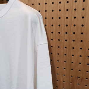 unfil｜organic cotton Short-Sleeve T-Shirts